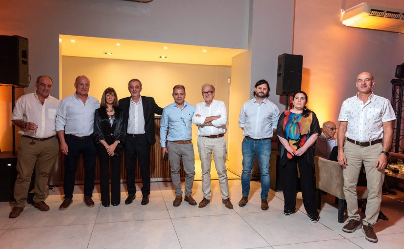 Cena de Fin de Año 2023