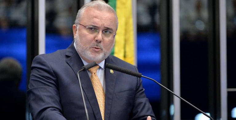 Lula destituye al presidente de la petrolera Petrobras tras meses de desencuentros