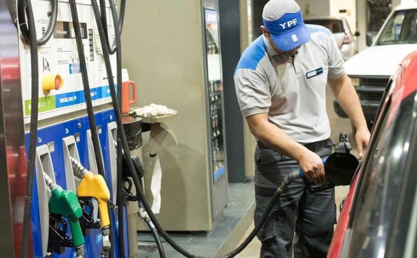 Combustibles: uno por uno, todos los descuentos vigentes de mayo para ahorrar hasta un 50%