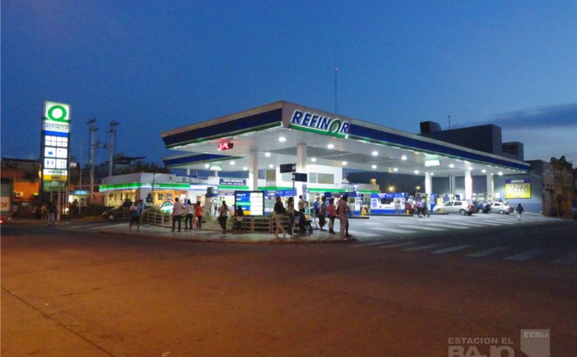 El Gobierno anticipó cuánto podría costar el litro de nafta y el gasoil en julio, agosto y septiembre