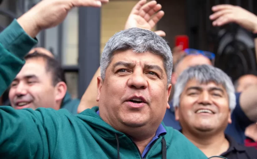 Una vez más desde la CGT amenazan con dejar sin combustible a las EE SS