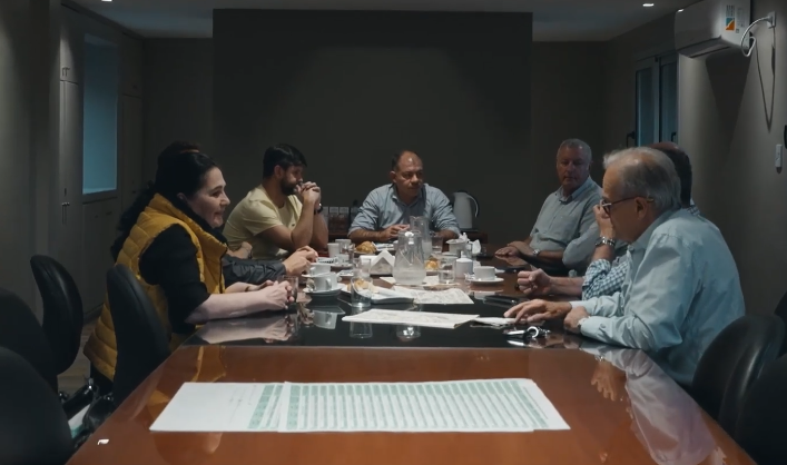 Capega: Un Año de Logros con un Equipo Consolidado