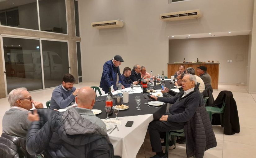 CAPEGA realizó su Asamblea Anual Ordinaria