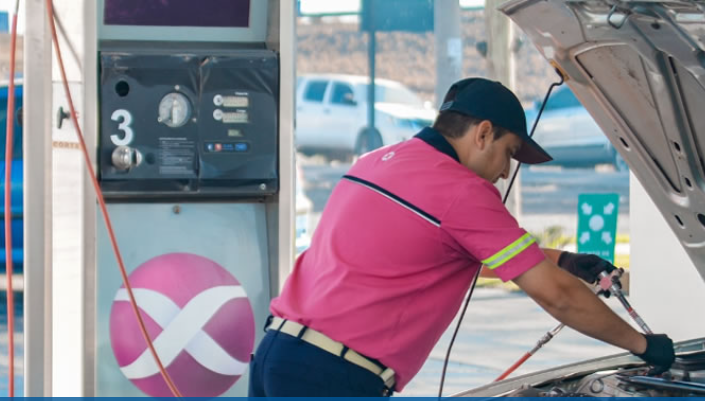 Cámaras empresarias de Estaciones de Servicio buscan soluciones para recuperar la competitividad del GNC