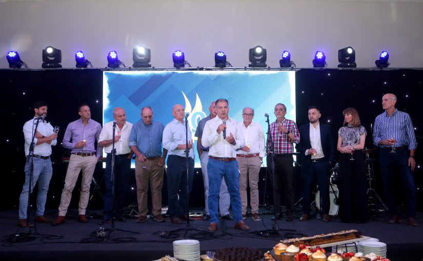 Reviviendo los mejores momentos de la Cena de Fin de Año de CAPEGA 2025