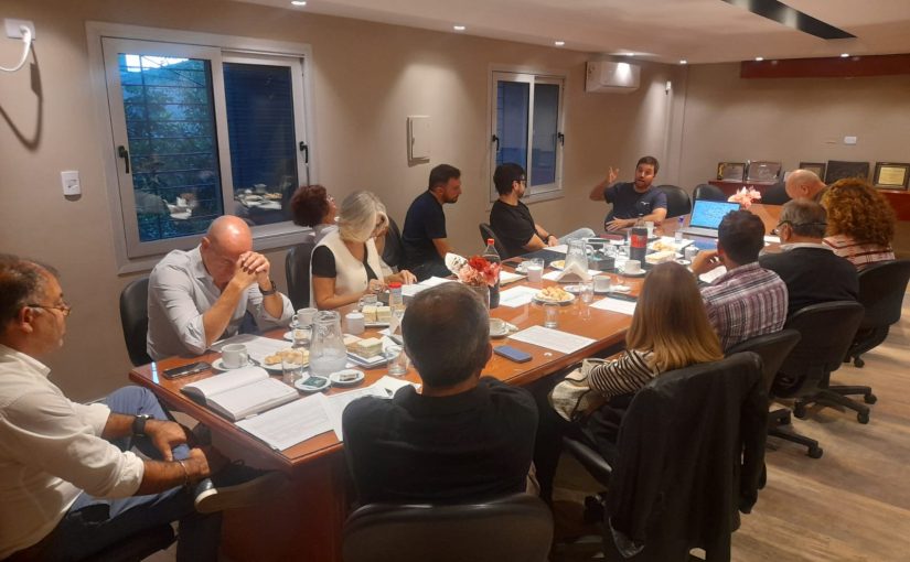 CAPEGA impulsa la formación del sector con una Escuela de Mandos Medios