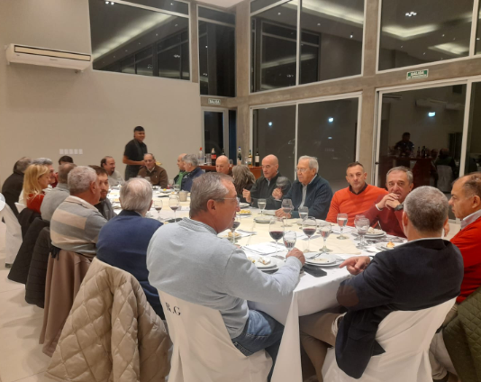 CAPEGA realizó su Asamblea Anual Ordinaria con la participación de sus asociados