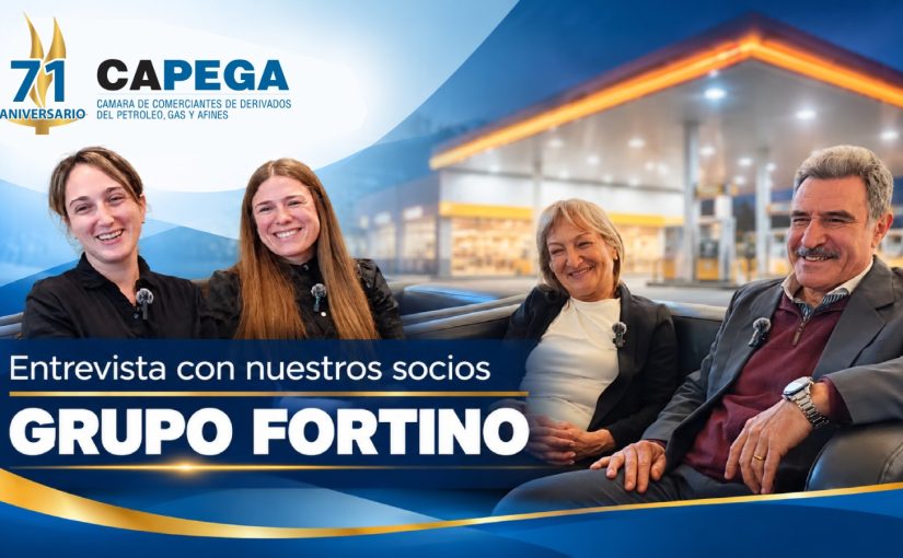 Conocé a nuestros socios: Grupo Fortino